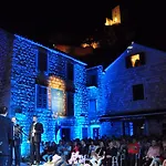 Hotel Dvor (adults Only) 3*