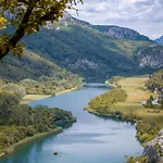 Dvor (adults Only) Hotel Omiš