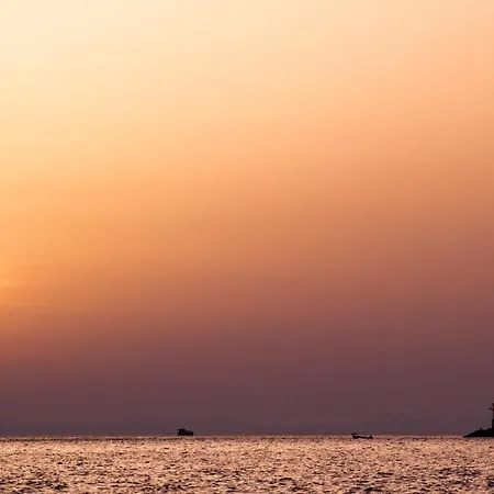 Ξενοδοχείο Dvor (adults Only)