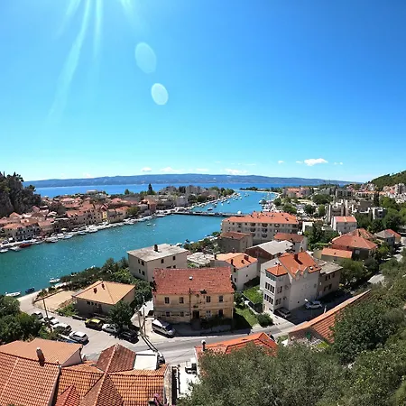 Dvor (adults Only) Omiš