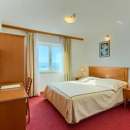 Dvor (adults Only) 3* Omiš