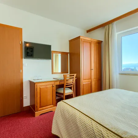 Dvor (adults Only) Hotel Omiš