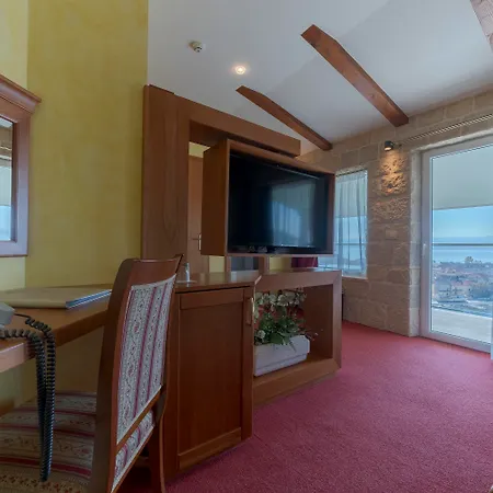 Dvor (adults Only) Hotel 3*
