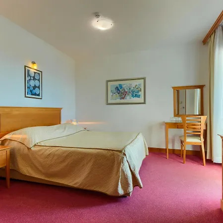 Dvor (adults Only) Hotel