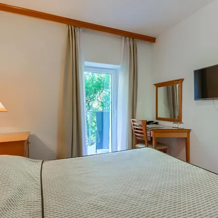 Hotel Dvor (adults Only) Omiš