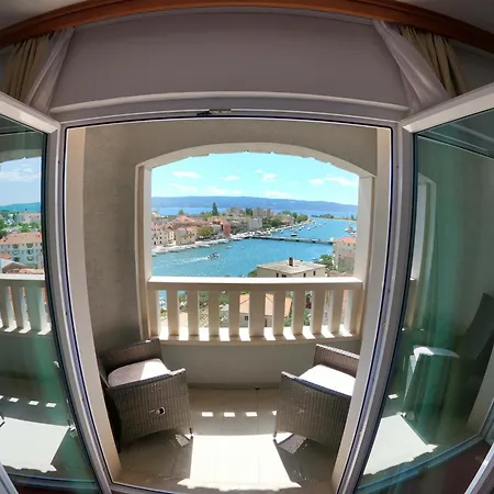 Dvor (adults Only) Hotel