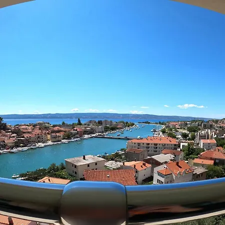 Dvor (adults Only) 3* Omiš