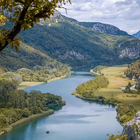 Dvor (adults Only) Ξενοδοχείο Omiš