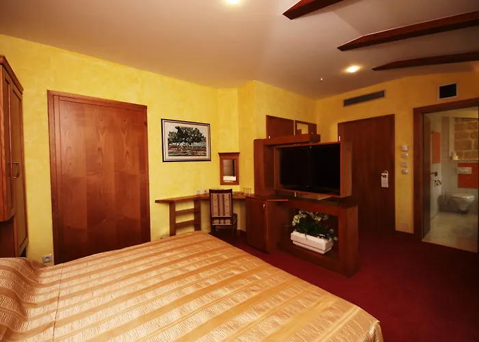 فندق Dvor (adults Only) 3*