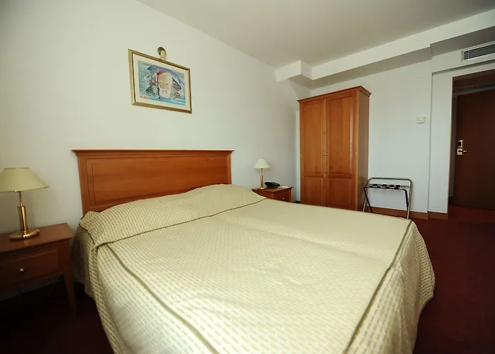 فندق Dvor (adults Only)