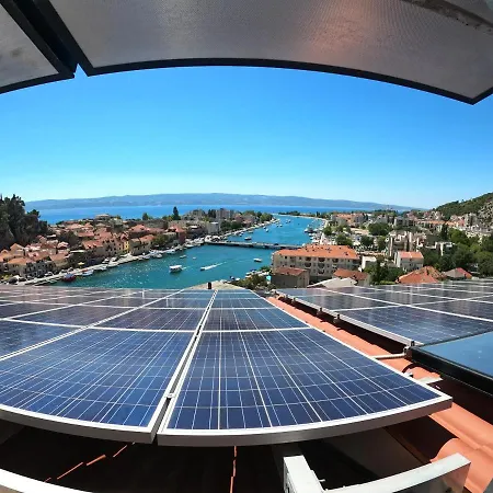 Dvor (adults Only) Omis