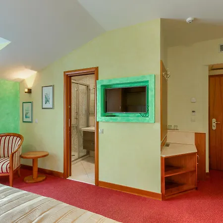 Dvor (adults Only) Hotel 3*