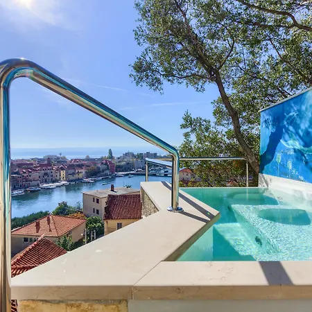 Dvor (adults Only) Hotel Omiš