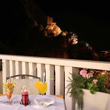 Dvor (adults Only) Hotel 3*