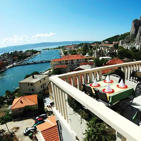 Dvor (adults Only) Hotel Omiš
