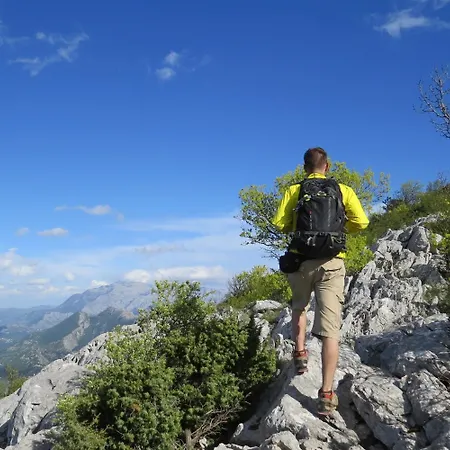 Hotel Dvor (adults Only) 3*