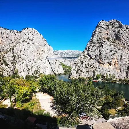 Dvor (adults Only) Hotel Omiš