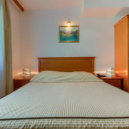 Otel Dvor (adults Only) 3*