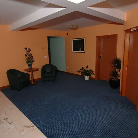 Dvor (adults Only) Hotel
