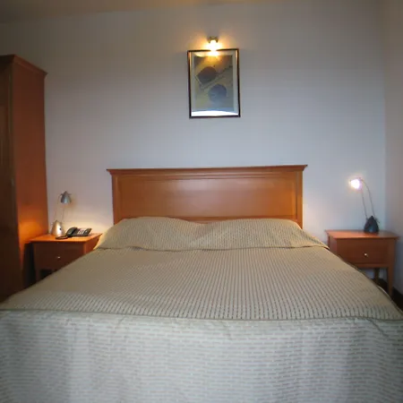 Dvor (adults Only) Hotel