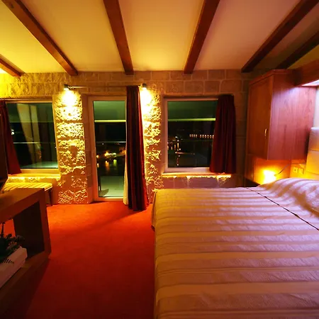 Hotel Dvor (adults Only) Omiš