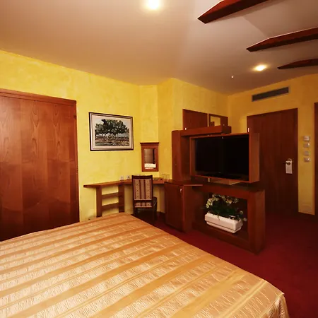 Hotel Dvor (adults Only) 3*