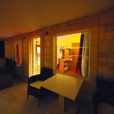 Dvor (adults Only) Hotel