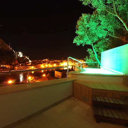 Dvor (adults Only) Hotel