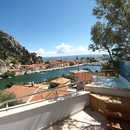 Dvor (adults Only) Hotel
