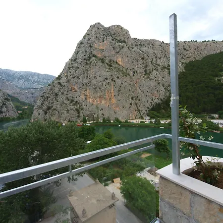Dvor (adults Only) 3* Omiš