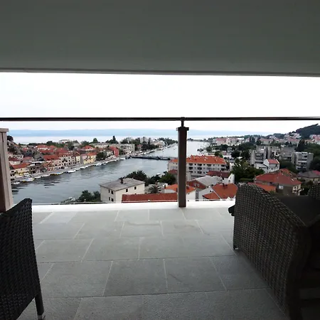 Dvor (adults Only) 3* Omiš