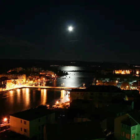 Hotel Dvor (adults Only) 3*