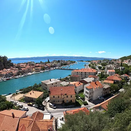 Dvor (adults Only) 3* Omiš