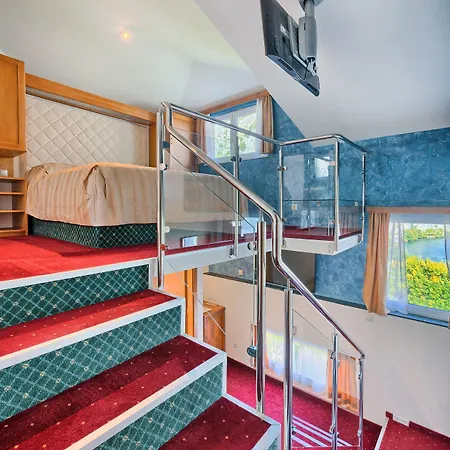 Dvor (adults Only) Hotel 3*