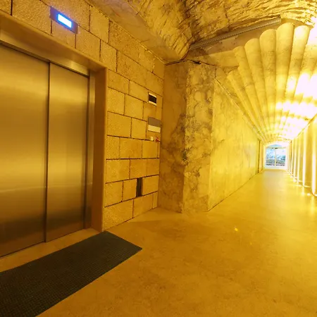 Hotel Dvor (adults Only) Omis