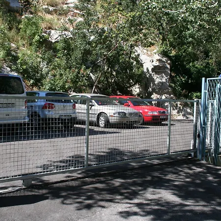 Hotel Dvor (adults Only) Omiš