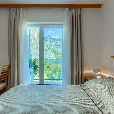 Hotel Dvor (adults Only) Omis