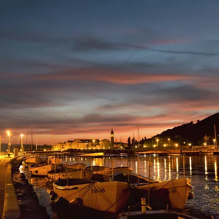 Dvor (adults Only) 3* Omis