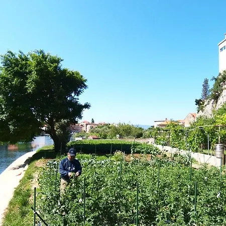 Dvor (adults Only) Hotel Omiš