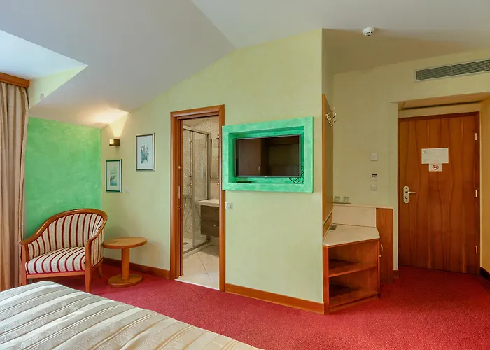 Dvor (adults Only) Hotel 3*