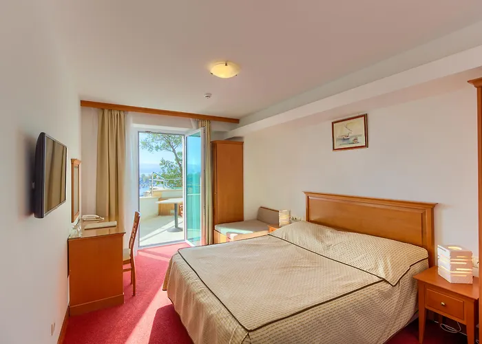 Hotel Dvor (adults Only) 3*
