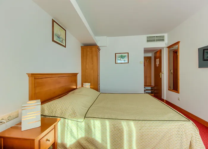 Dvor (adults Only) Hotel 3*