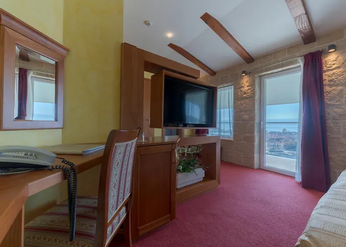 Dvor (adults Only) Hotel 3*