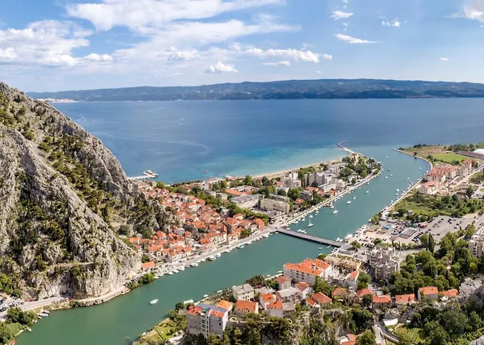 Dvor (adults Only) 3* Omiš