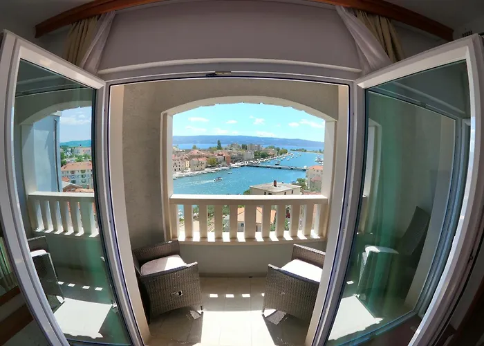 Dvor (adults Only) Hotel