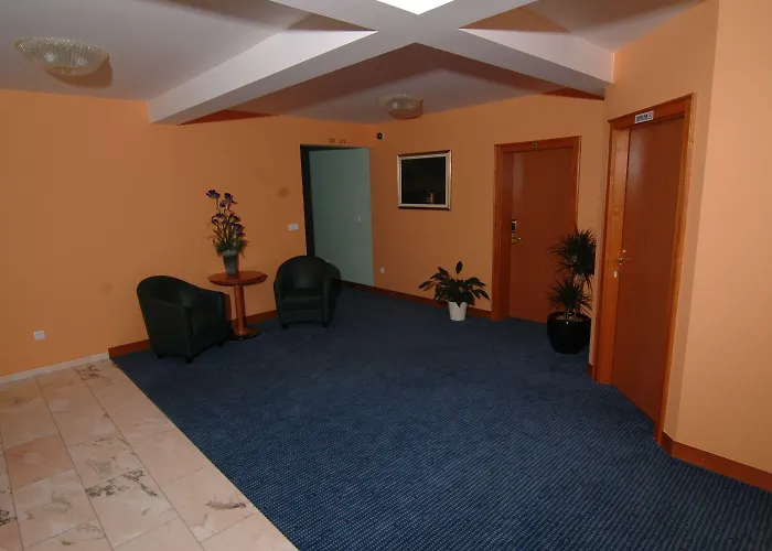 Dvor (adults Only) Hotel