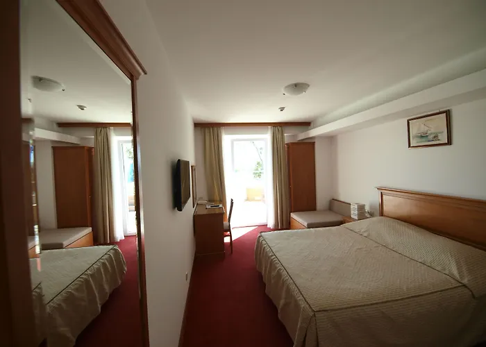 Dvor (adults Only) Hotel Omiš