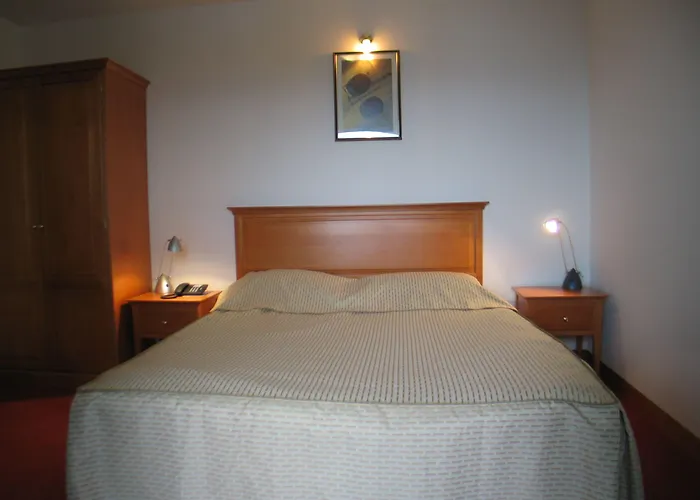 Dvor (adults Only) Hotel