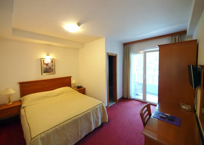 Hotel Dvor (adults Only) Omiš
