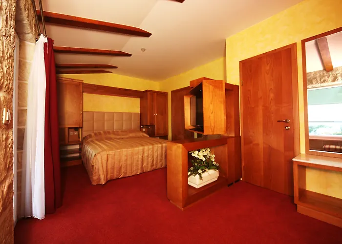 Dvor (adults Only) Hotel